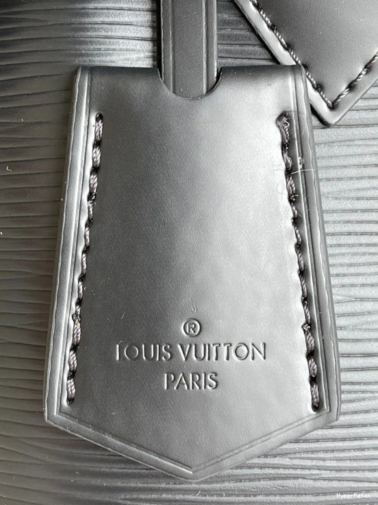 LOUIS BB VUITTON ALMA 0722